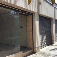فروش مغازه 25 متری/ بر خیابان صمدیه لباف