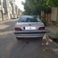 پارس ۸۴|خودرو سواری و وانت|بروجرد, |دیوار
