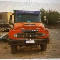 لیلاند کفی مدل ۶۲