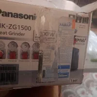 چرخ گوشت پاناسونیک