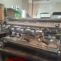 اسپرسو ساز صنعتی جیمبالی ام39