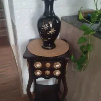 فروش گلدان در حد نو