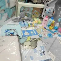 فروش وسایل نوزاد نو اقساطی باپرداخت چند مرحله ای