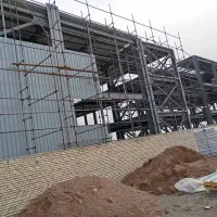ساخت سوله نو (دست دوم) سوله سازی فروش ساندویچ پنل