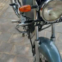 باجاج،پالس ۱۸۰، پره ای ، آپاچی