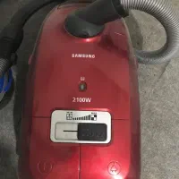 جارو برقی
