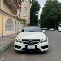 بنز e350 کروک تک رشت