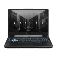 TUF gaming asus لپ تاپ