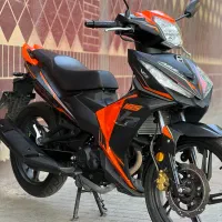 لاکی 185 مدل 1404  abs