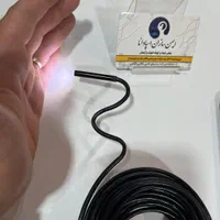 دوربین شلنگی آندوسکوپی ۲ تا ۵۰ متری