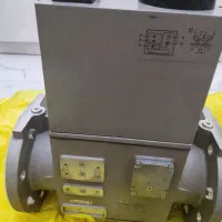 شیر برقی دونگز آلمان 500mbr  چهار اینچ مولتی بلوک