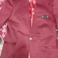 کت تک زرشکی