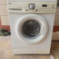ماشین لباسشویی ال جی اصل