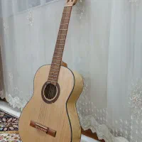 گیتار سالم