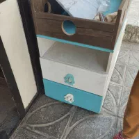 تخت نوزاد|اسباب و اثاث بچه|دورود, |دیوار