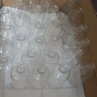 فروش بی نهایت شیشه بطری دراندازه های مختلف