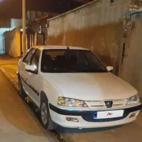 پژو پارس tu5  مدل 401