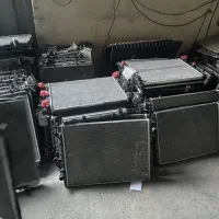رادیاتوراب.کولرتربوKMCک ام سی8T9.j7.k7.X5جک5S3جی45