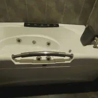 فروش وان جکوزی  در حد نو