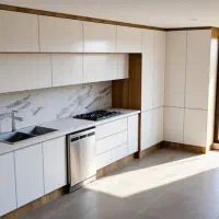 کابینت سازی حرفه‌ای و سفارشی «در چادگان»