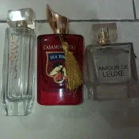 شیشه خالی عطر