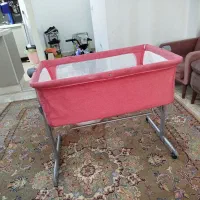 گهواره|تخت و صندلی بچه|پرند, فاز ۶|دیوار