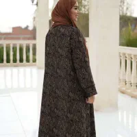 عبای شیک و لوکس
