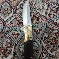 چاقو باک|کوهنوردی و کمپینگ|خرم‌آباد, |دیوار