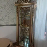 ویترین بوفه