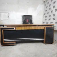 میزمدیریت مدل وربانا کد7شرکتی