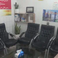 میز و صندلی اداری