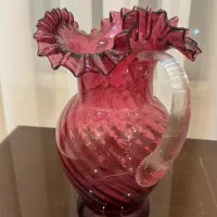 پارچ فرانسوی