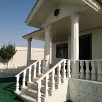 ویلا در دماوند هاشمک