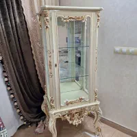 گنجه تمیز در حد نو