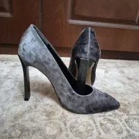 کفش پاشنه سایز ۳۹