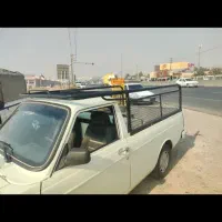 وانت پیکان ۹۲