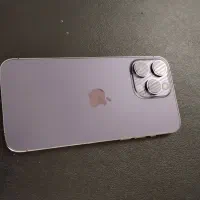 iPhone 14 Pro Max Purple|موبایل|تهران, سعادتآباد|دیوار