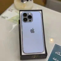 ایفون ۱۳ پرو