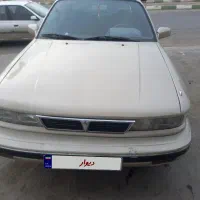 میتسوبیشی گالانت
