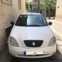 تیبا ۲ مدل ۹۶