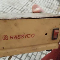 ترانس سالم 400تومن