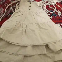 سارافون کودکان مناسب ۱سال تا ۷سال