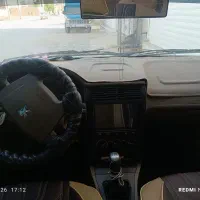 پژو ۴۰۵|خودرو سواری و وانت|لردگان, |دیوار