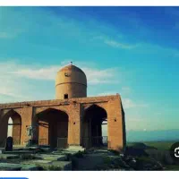 زمین ملکی باسند قطعی گلمکان