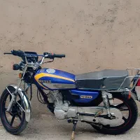 موتور مدل 1403 پرواز انژکتور