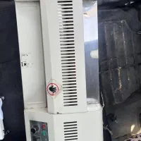 دستگاه پرس لمینت