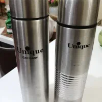 فلاسک استیل یونیک 1لیتری