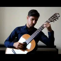 آموزش گیتار کلاسیک و پاپ / آهنگسازی