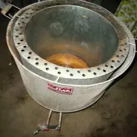 تنور در حد نو