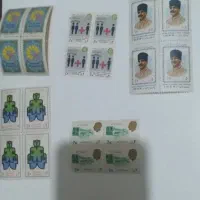 تمبر کلکسیونی